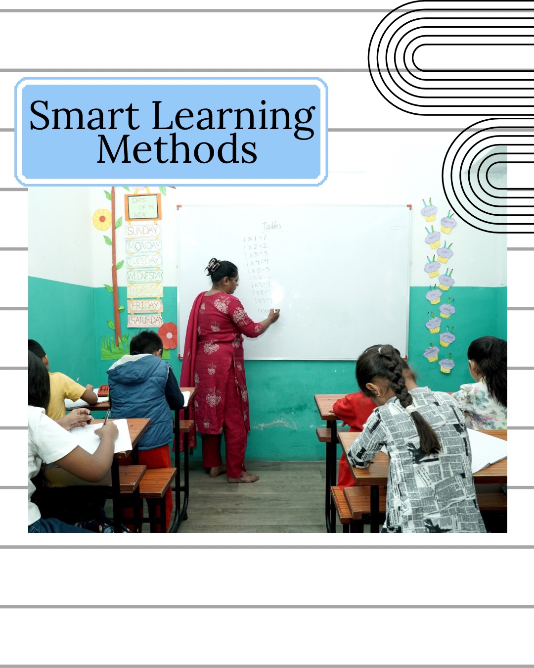 Smart Learning